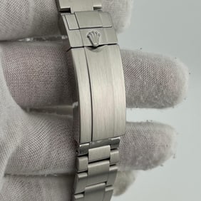 Rolex Submariner Date 126610LN 41mm Black