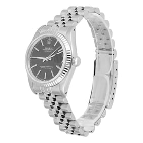 Rolex Datejust 31mm 68274 Grey