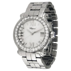 Chopard Happy Sport 7 Floating Diamonds