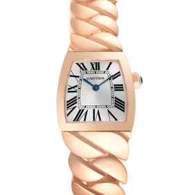 Cartier La Dona Small 18k Rose