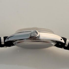 Rolex Oyster Perpetual Date Ref