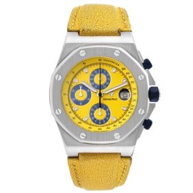 Audemars Piguet Royal Oak Offshore Bumblebee