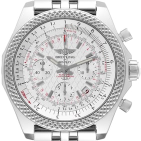 Breitling Bentley B06 Chronograph Steel Mens