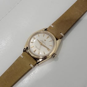 Rolex Oyster Perpetual 6084 14k