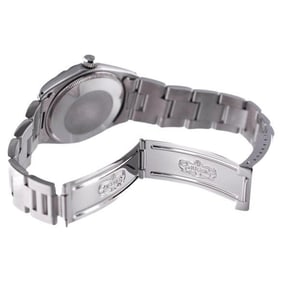 Rolex Steel Oyster Perpetual Air King