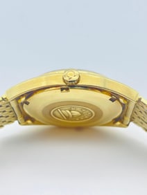 Omega Constellation 18k (750er) gold