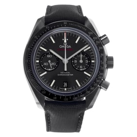 Like New 2023 Omega Speedmaster in