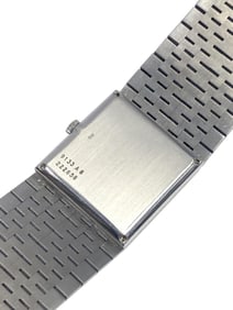 Piaget White Gold and Blue Lapis