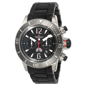 Jaeger-LeCoultre Master Compressor "Navy Seal" Q178T677