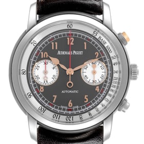 Audemars Piguet Jules Gstaad Classic Limited