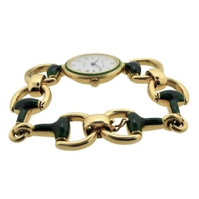 Cartier by Bueche Girod Yellow Gold