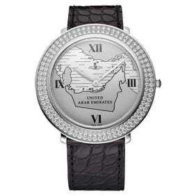 United Arab Emirates Watch