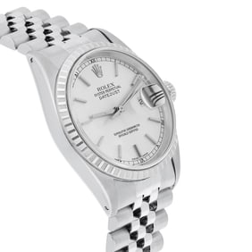 Rolex Datejust 36mm Stainless Steel 16030