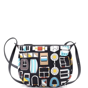 Hermes Sursoie To Go Pouch Printed