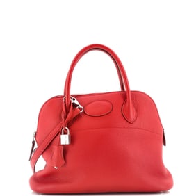 Hermes Bolide Bag Clemence 31