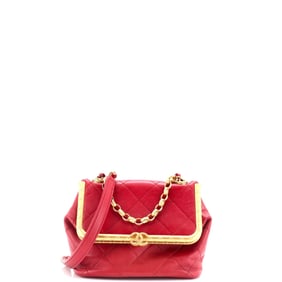 Chanel My Crush Bag Quilted Lambskin
