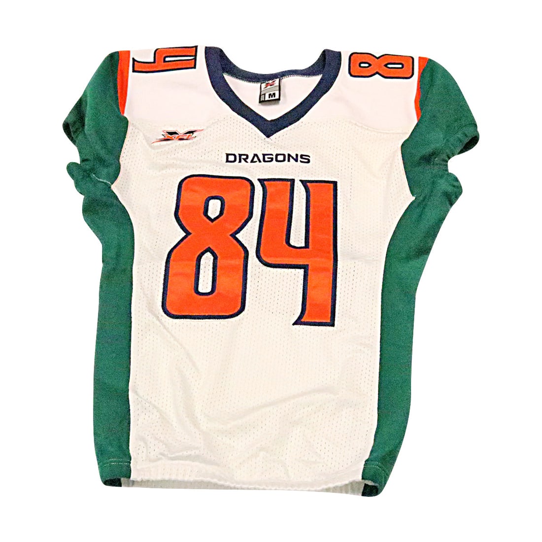ben johnson seattle dragons 2020 game used away jersey m: ben johnson seattle dragons 2020 game used away jersey m Ben Johnson Seattle Dragons 2020 Game Used Away Jersey MItem is accompanied by a UFL Letter Of Authenticity. SKU no: RBJ8207701344344 Guideline
