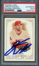 2012 Topps Allen & Ginter #48