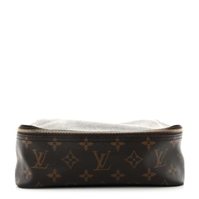 Louis Vuitton Monogram Packing Cube MM