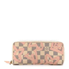 Louis Vuitton LOUIS VUITTON Damier Azur