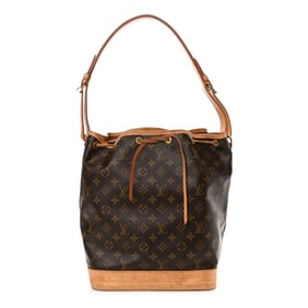 Louis Vuitton Monogram Noe