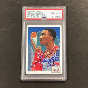 1991-92 Alan Studt Collectors Choice #93