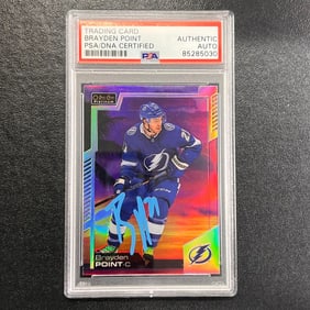 2020-21 o-pee-chee sunset #102 brayden point