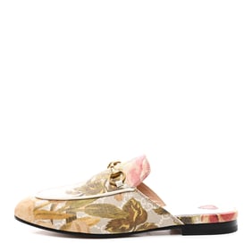 Gucci GG Supreme Monogram Malaga Kid