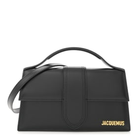 Jacquemus Smooth Calfskin Le Grand Bambino