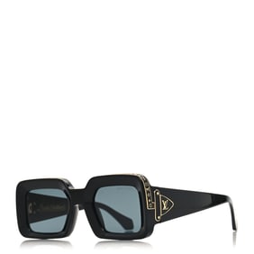 Louis Vuitton X NIGO Acetate 1.1