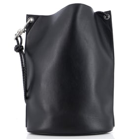Bottega Veneta Knot Bucket Shoulder Bag