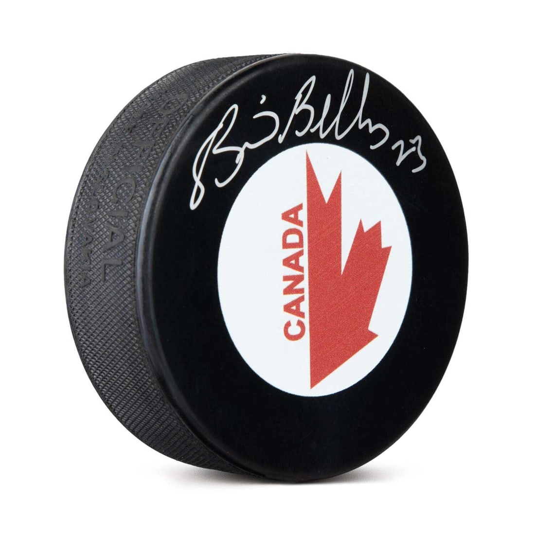 brian bellows team canada autographed canada: brian bellows team canada autographed canada cup hockey puck Brian Bellows Team Canada Autographed Canada Cup Hockey Puck Guidelines for Bidding We recommend for all bidders to review the LiveAuctione