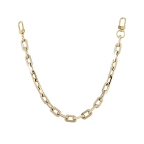 Louis Vuitton Coussin Chain Shoulder Strap Metal PM