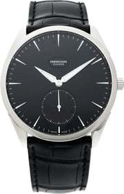 Parmigiani tonda PFC 288-0001400-XA1442 Stainless Steel 40mm auto watch