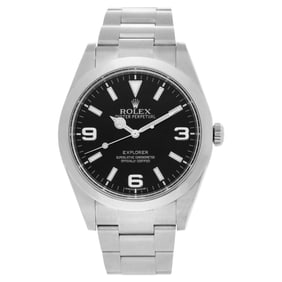 Rolex Explorer 39mm 214270
