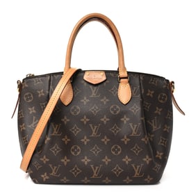 Louis Vuitton Monogram Turenne PM
