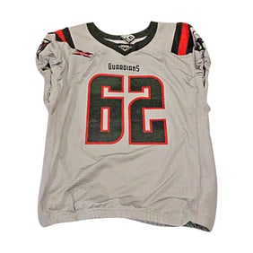 new york guardians 2020 #62 team