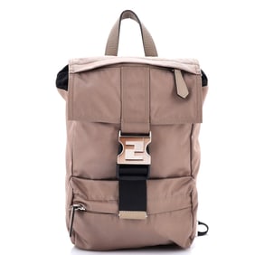 Fendi Fendiness Backpack Nylon Small