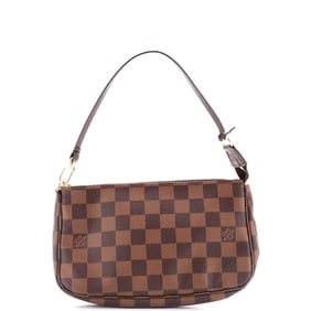 Louis Vuitton Pochette Accessoires Damier