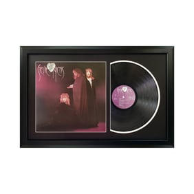 stevie nicks  "the wild heart"