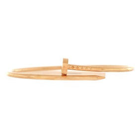 Cartier Juste un Clou Bracelet 18K