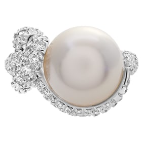 Mikimoto Milano South Sea Pearl &