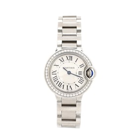 Cartier Ballon Bleu de Cartier Quartz