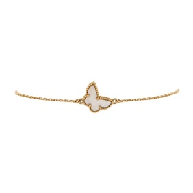 Van Cleef & Arpels Sweet Alhambra