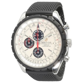 Breitling Chrono-Matic 1461 A1936002/G683 Watch in