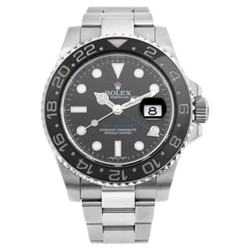Rolex GMT-Master II 116710LN