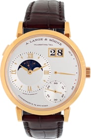 A.Lange & Sohne Grand Lange 1