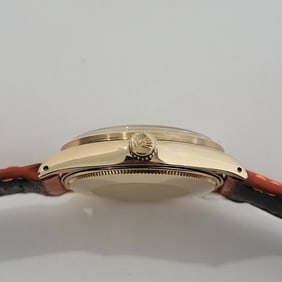 Rolex Oyster Perpetual Ref 1007