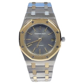 Audemars Piguet Royal Oak 1670 Gold