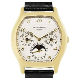 Patek Philippe 5040J Perpetual Calendar 18